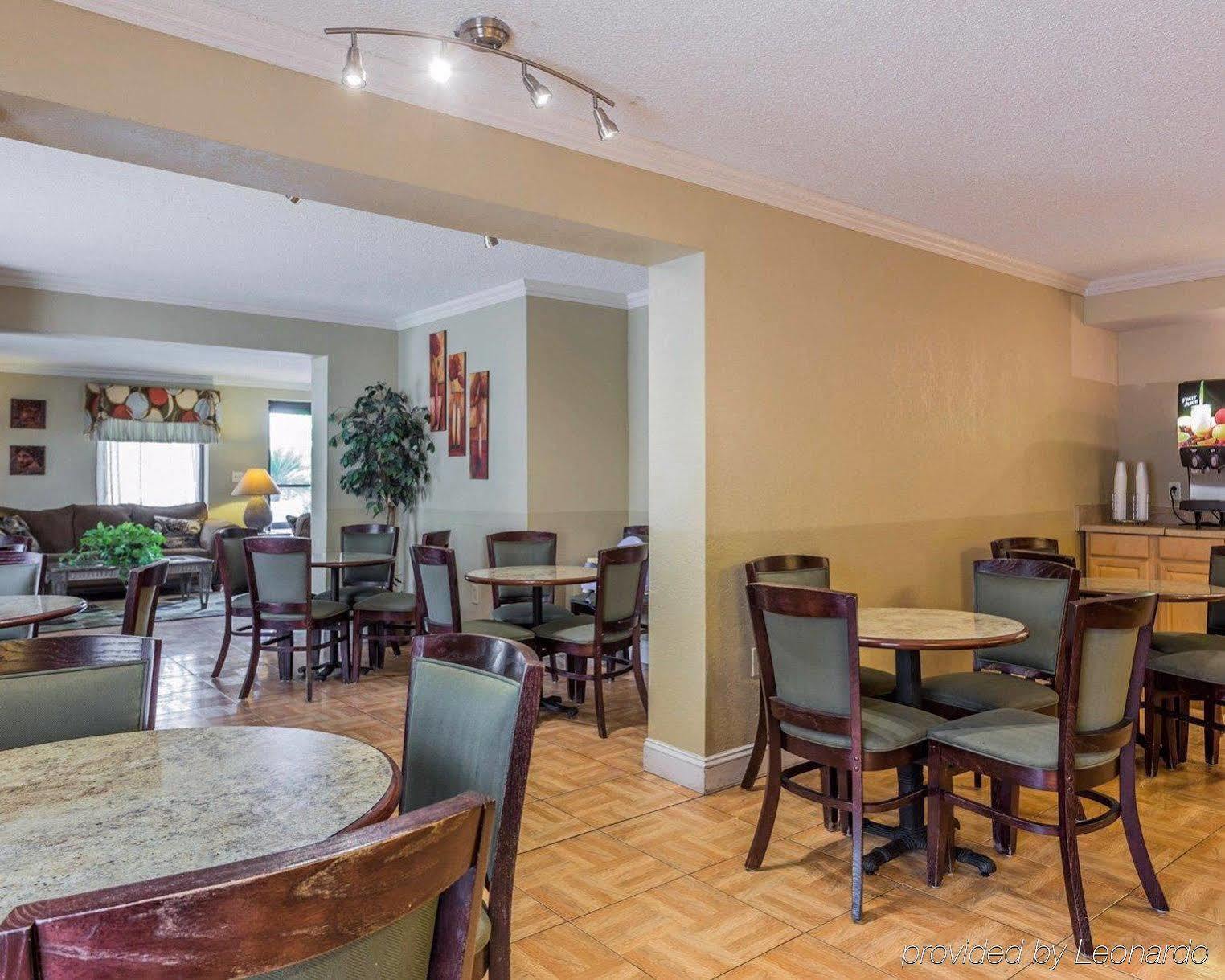 Econo Lodge North North Charleston Extérieur photo